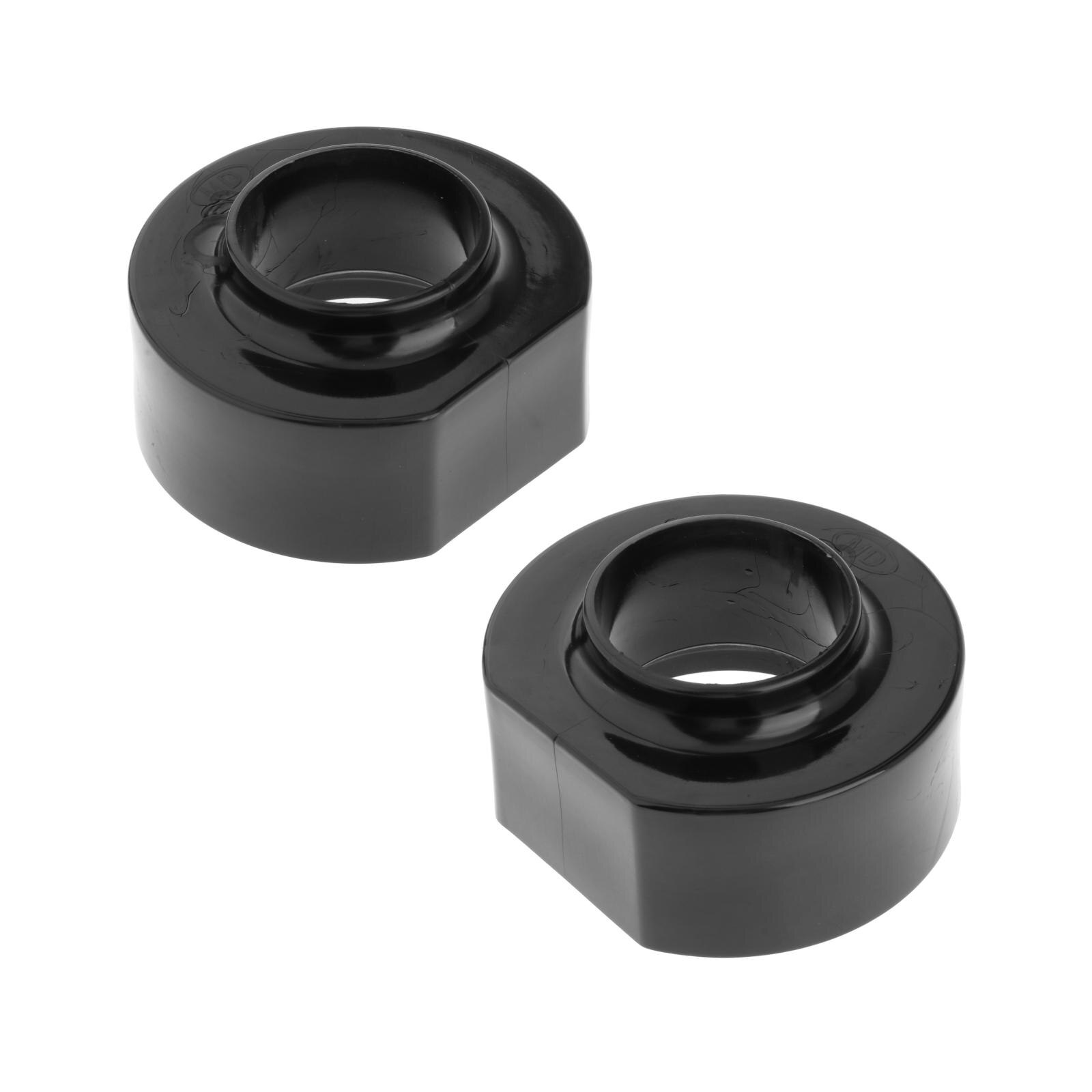 1.75" Front or Rear Leveling Lift Kit Spacers for Jeep Wrangler TJ 2WD 4WD