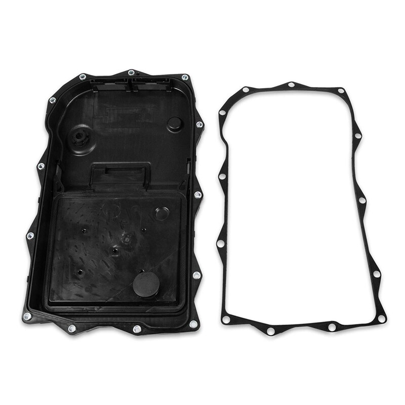 Transmission Model: ZF 8HP70 for Chrysler 300 Ram 1500 Dodge Challenger Charger Durango Grand Cherokee