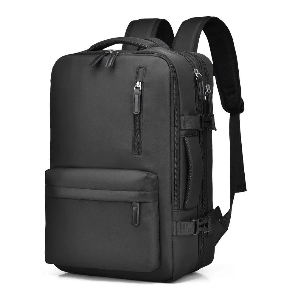 BAGSMART Rugzak 40x30x20 Vliegtuig Cabine Handbagage Rugzak Laptop Rugzak Vliegtuig Reizen School Rugzak Mannen Vrouwen tas