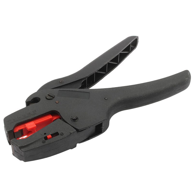 FS-D3 Tool Self-Adjusting insulation Wire Stripper range AWG 28-10 crimping pliers