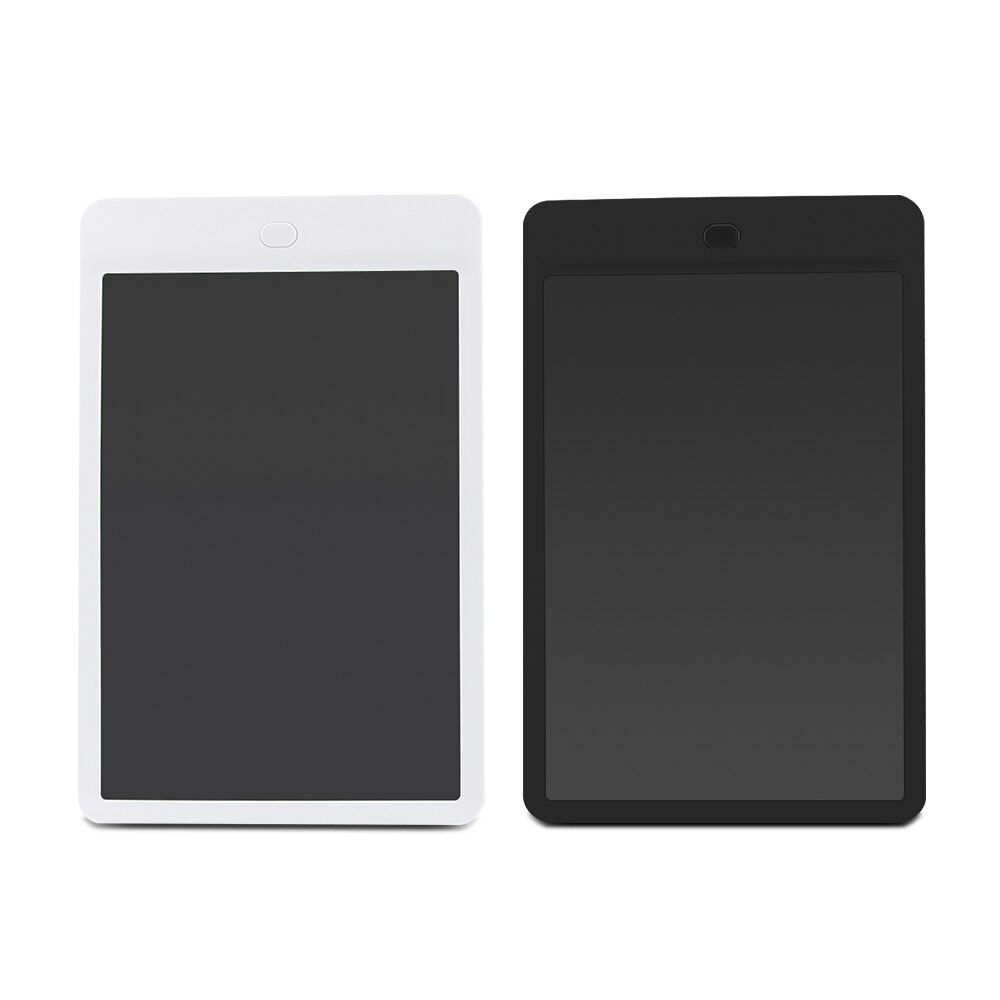 10-inch LCD Writing Tablet - Digital Drawing Pad with Eraser & Lock Button - Portable Electronic Message Board