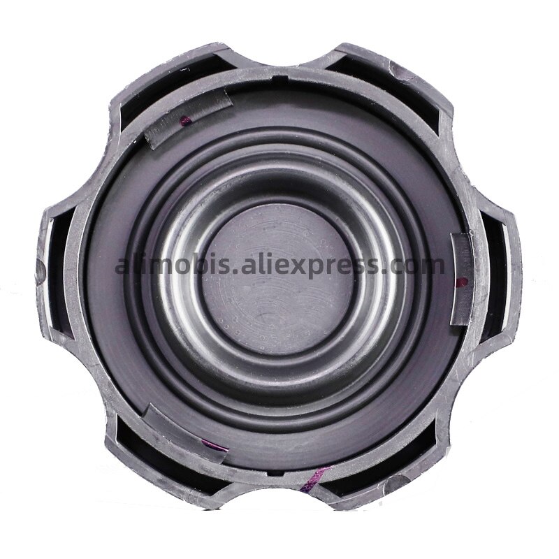 Oem 585312B500 Hoofdremcilinder Fluid Reservoir Cap Voor Hyundai Accent Azera Santa Fe Sonata Voor Kia Optima Sorento Soul