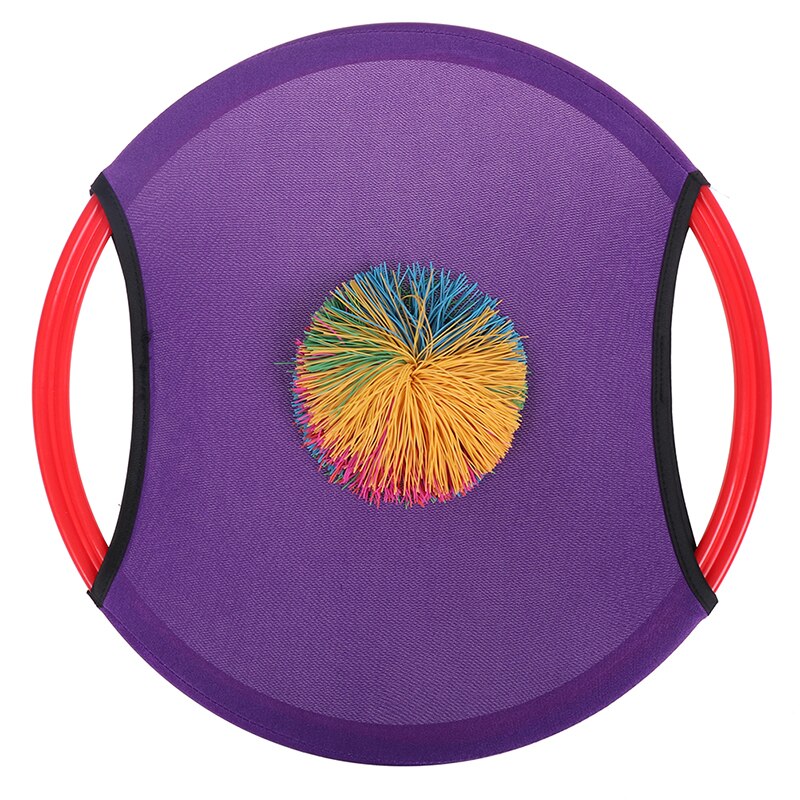 juguete de pelota pegajosa para niños, juego de atrapar la pelota para deportes al aire libre, juego de lanzar y atrapar a los padres e hijos, juguetes interactivos al aire libre: 2