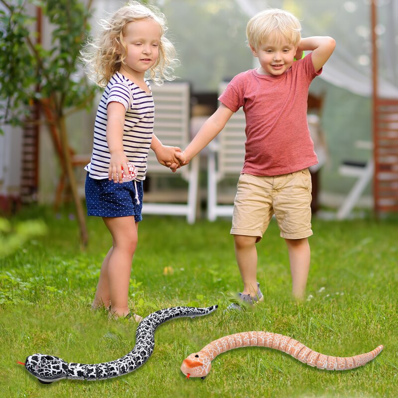 Juegos De Broma, Serpiente De Cascabel, Cobra Juguetes | Meses Sin Interés