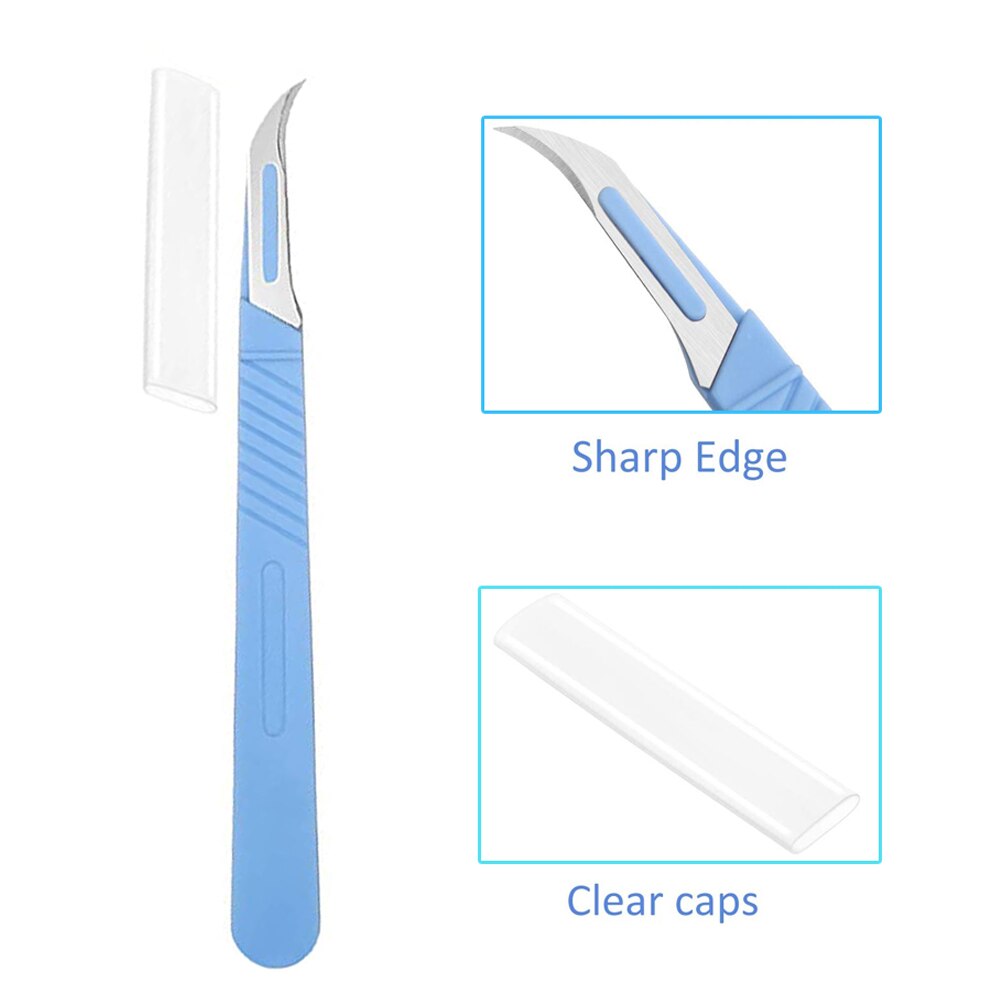 3/6/9Pcs Sewing Seam Ripper Thread Seam Remover Stitch Unpicker Thread Cutter Tool for Sewing Needlework Trimming Scissors Tool