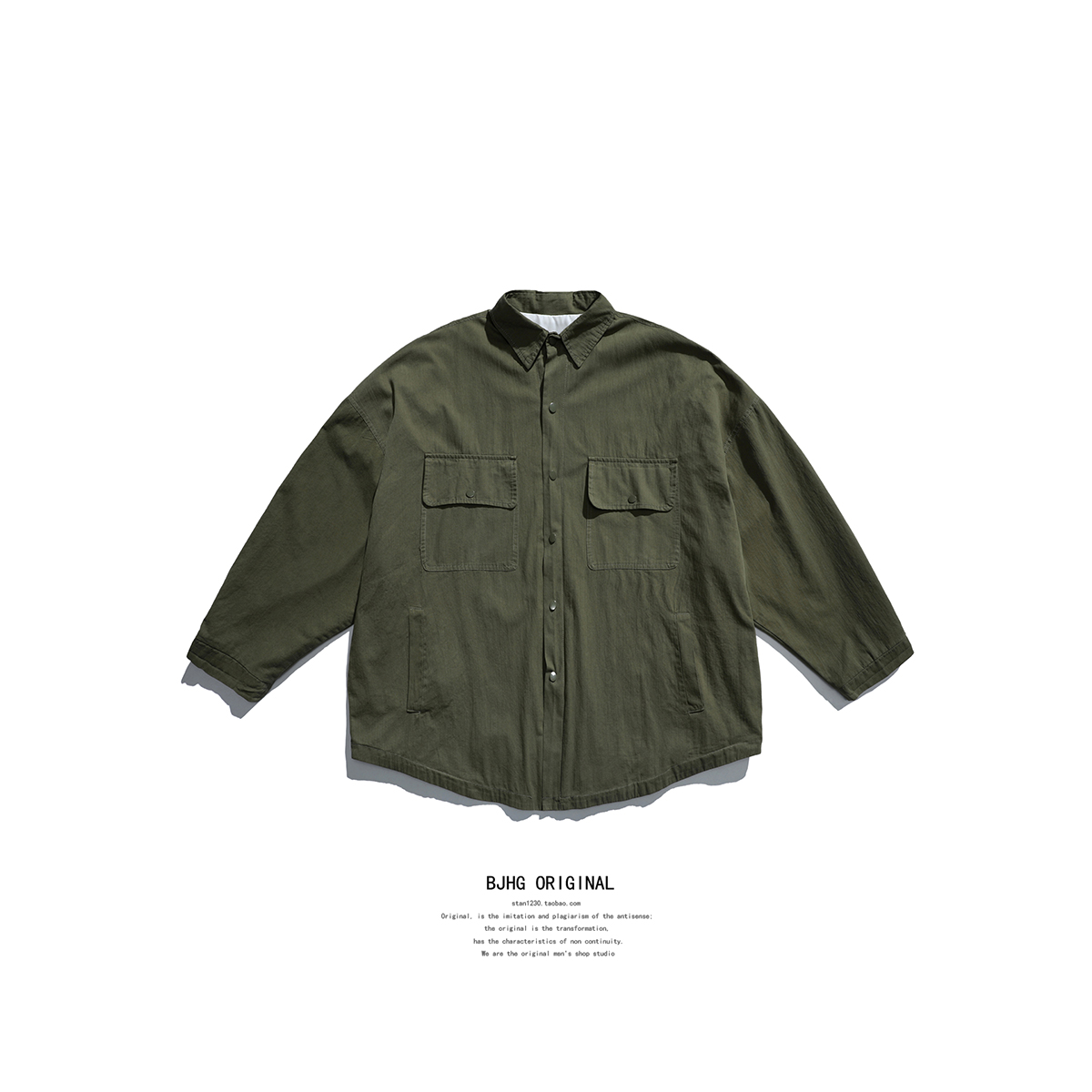 grote t shirts mannen