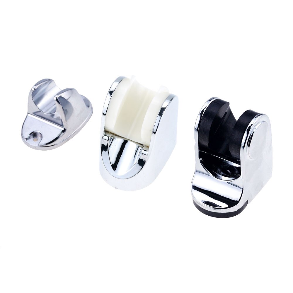 Nozzle storage bracket carrier Handheld shower adjustable base bracket Shower head mounting shelf Shower Mounting Brackets
