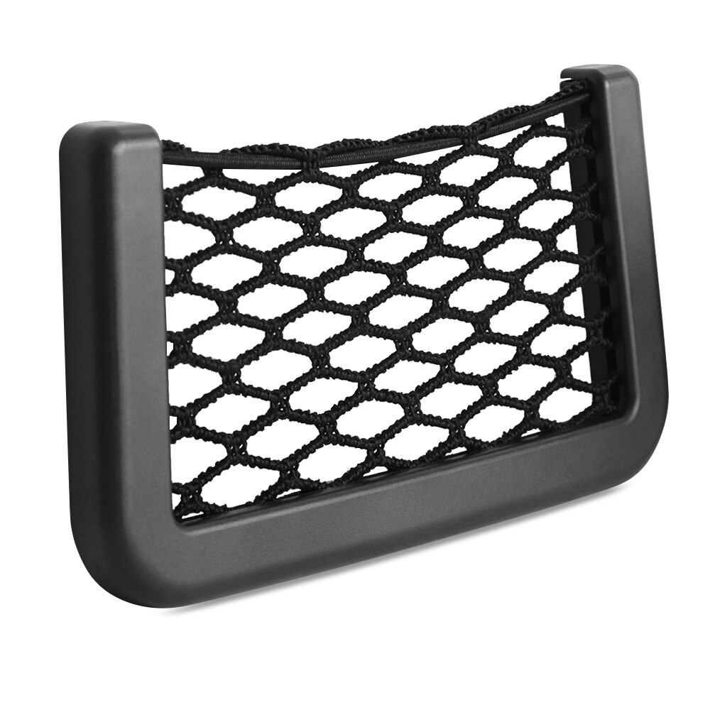 Auto Organizer Lagerung Tasche Netz Tasche Auto Zubehör für Mercedes Benz W211 W203 W204 W124 AMG W202 W212 W220 W205 w176