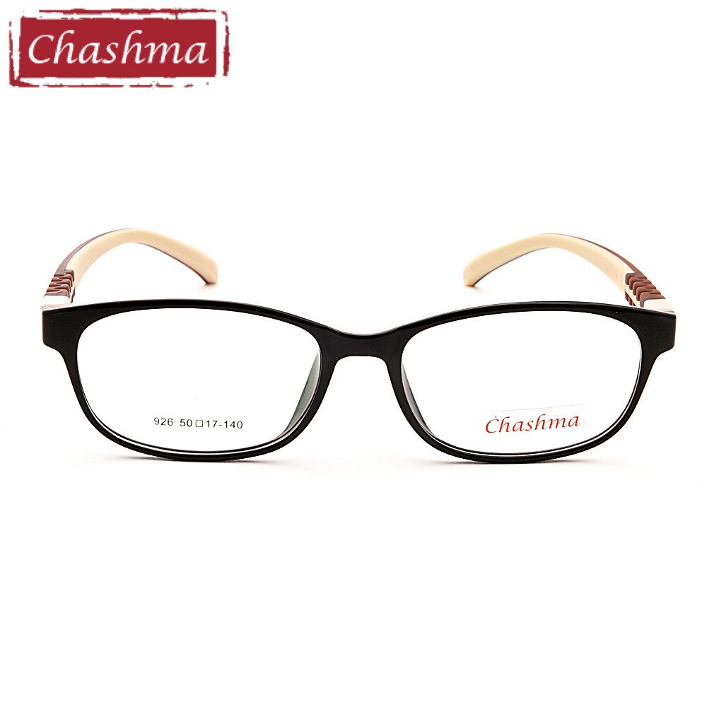 Chashma Brand Kids 8-12 Years Old Teens Girl Eyeglass Boy Glasses TR 90 Rubber Frames Prescrpiton Eyeglasses Frame Child