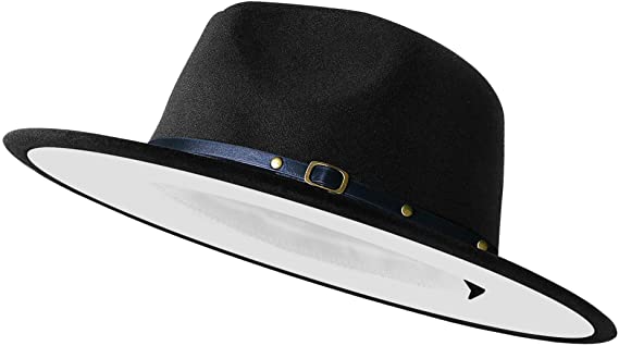 Cappelli Fedora Donna - Eleganza e Stile