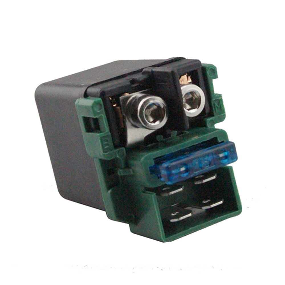 Motorcycle Starter Relay Solenoid For Honda CH125 150 RVF750 VTR250 VT125 750 VTX1300 ST1300 GL1500C CB600F CBF500 CRF250 CTX700