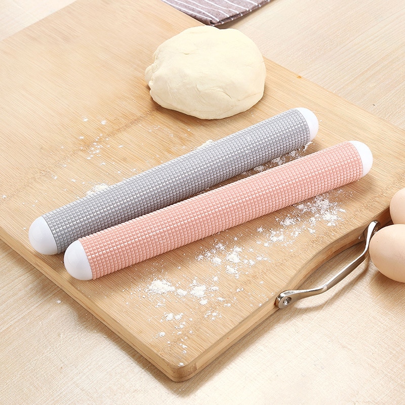 27Cm Rolling Pins Cake Pie Noedels Knoedel Rolling Pins Deeg Roller Gebak Bakken Gadget Keuken Gereedschap