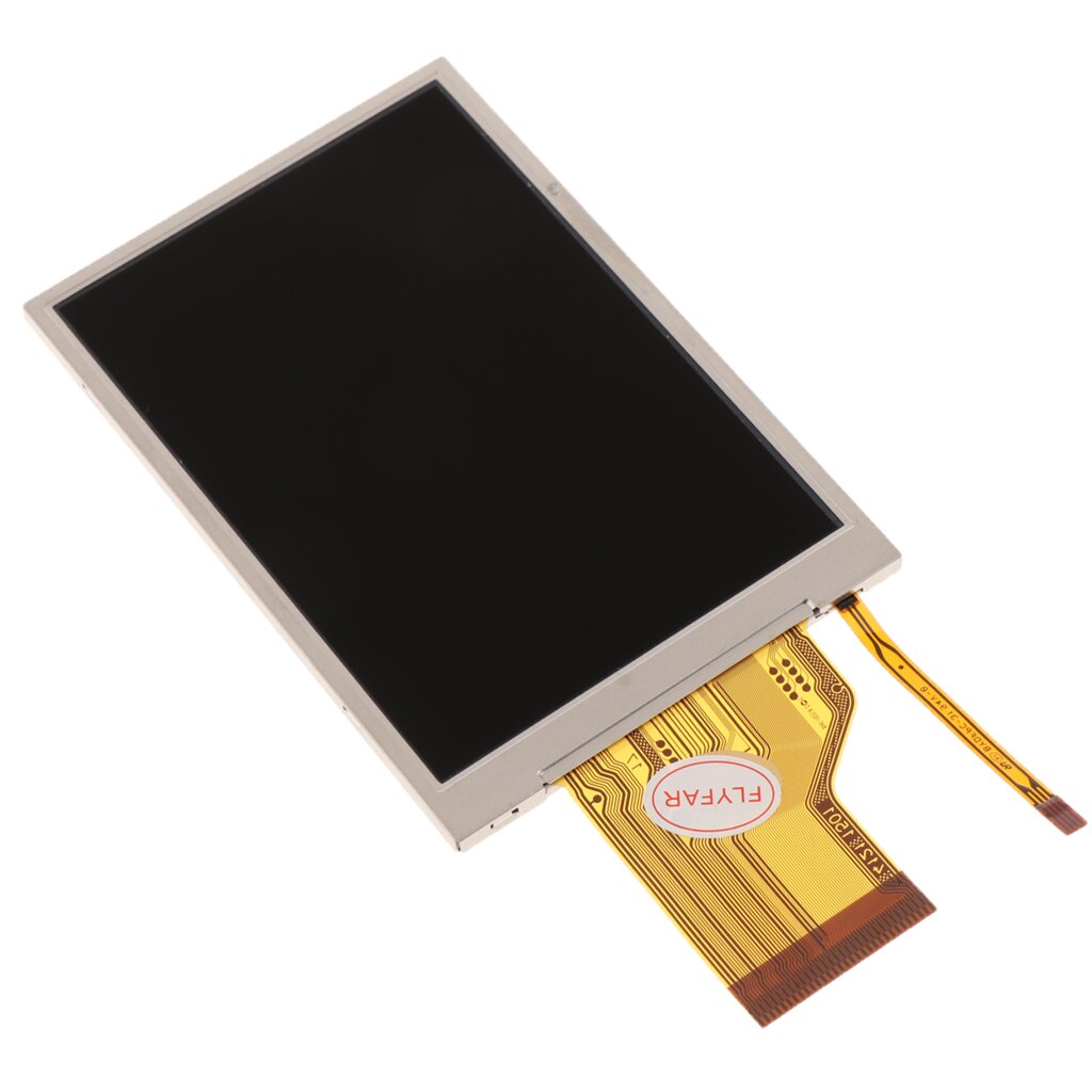 LCD Display Screen for XT10 XA2 Mirrorless Cameras with Backlight