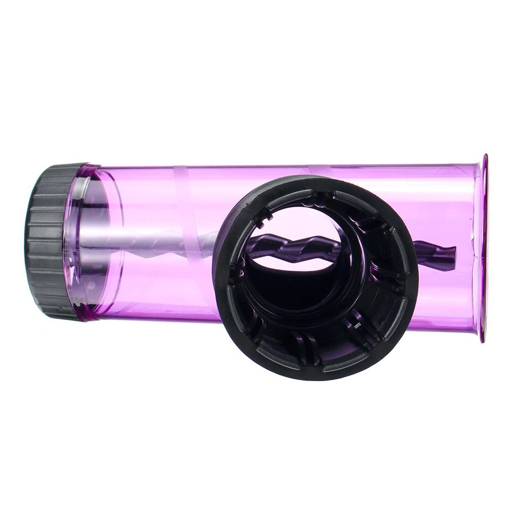 Hair Diffuser Salon Hair Roller Curler Dryer Magic Wind Spin Curl Hair Dryer Cover Roller Curler Diffuser SONAR