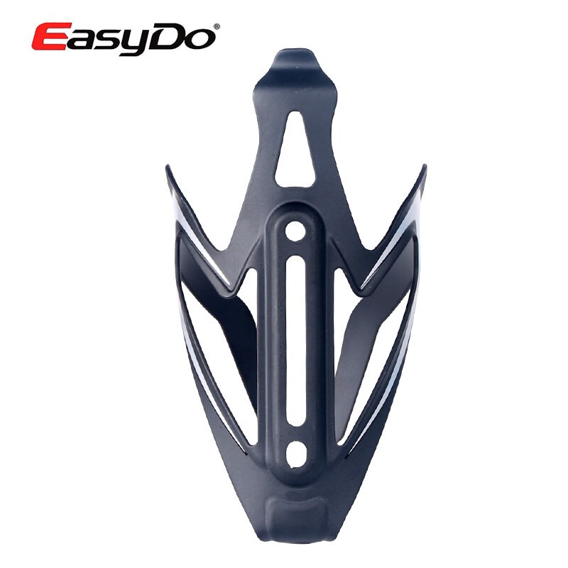 Easydo cykel flaskhållare aluminiumlegering mtb landsvägscykel cykling sport vattenflaskhållare hållare 38g gram lätt vikt