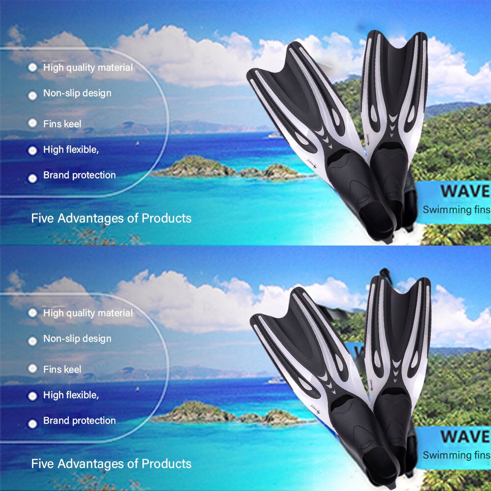 Płetwy robić pływania dla dorosłych płetwy robić nurkowania dla dzieci płetwy robić nurkowania dla dzieci początkujący sprzęt robić pływania przenośne płetwy robić nurkowania dla dorosłych i dzieci