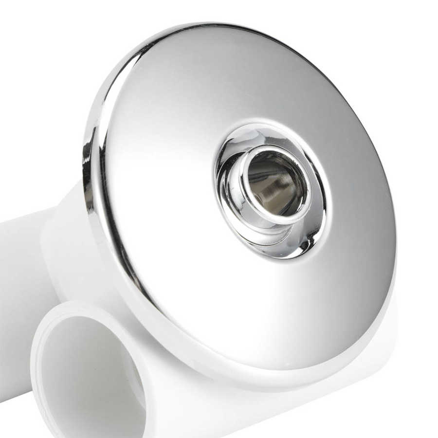 Accessoire de buse de Massage à Jet en acier inoxydable, équipement de bain à remous pour piscine et SPA, 1/2 pouces
