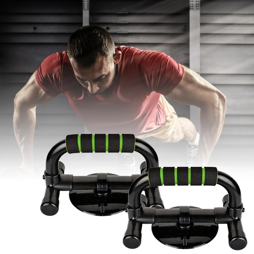 multi-function fitness equipment I-shaped push-ups support sit-ups abdominal muscles fitness equipment Muscle Training