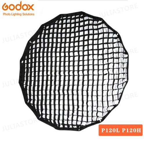 Octagonal/Rectangle Honeycomb Grid for 40x40 50x50 60x60 80x80 50x70 60x90 80 95 120cm P90L P90H P120L P120H Umbrella Softbox: Grid for P120