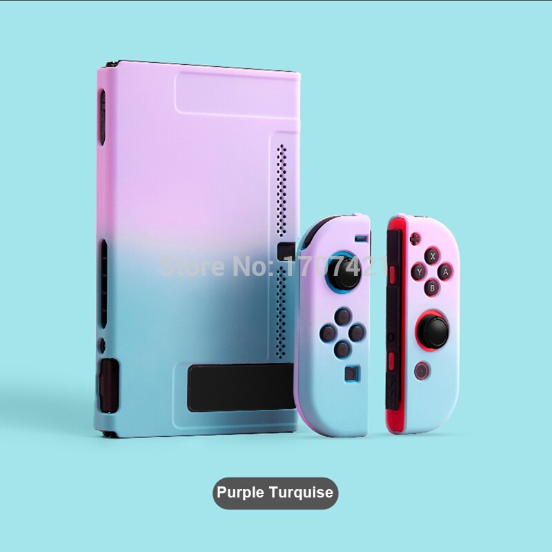 Duro di lusso Protettiva Del Sacchetto Del Sacchetto Per Nintendos Switch di Console NS Impermeabile Sacchetto Della Copertura Della Cassa Accessori del Gioco