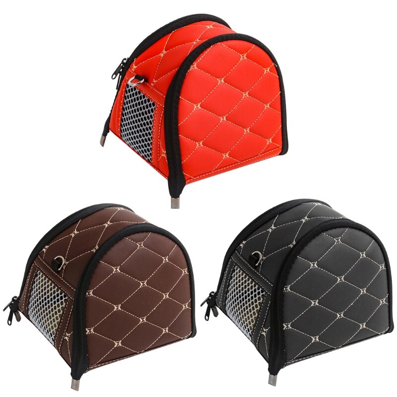 Sac de transport pour Hamster, Portable, respirant, sac à dos réglable, sangle d'épaule, hérisson, planeur de sucre, sac de voyage à gerbille