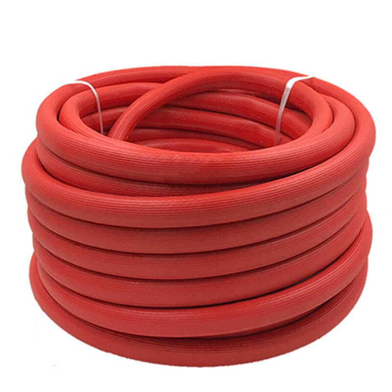 19mm High Pressure Self rescue tray hose Water Hose Garden Irrigation Watering Hose Antifreeze plastic Fire-Protection Hose: 10m