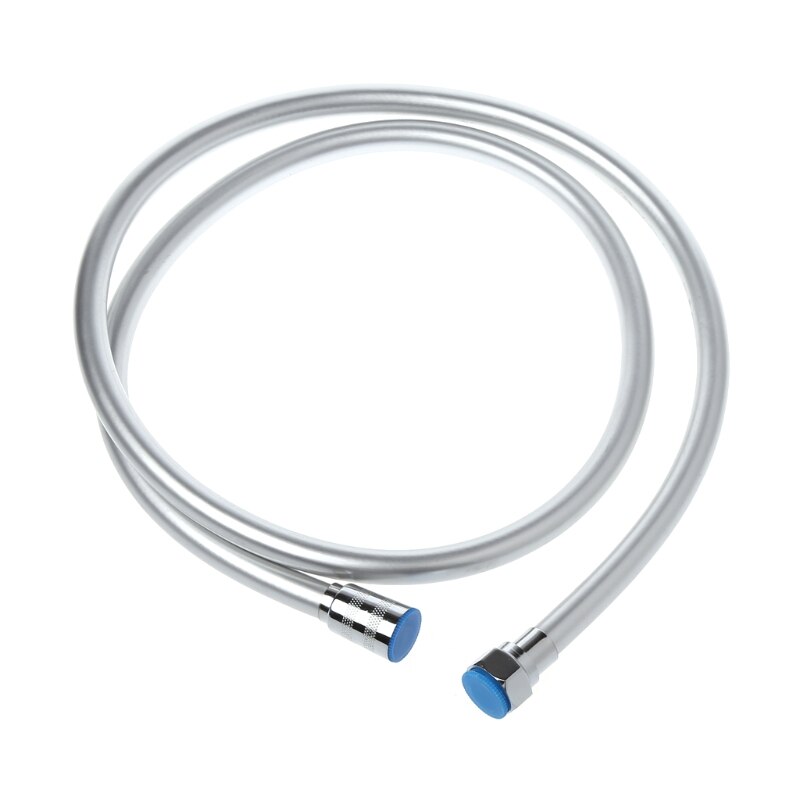 1.5M Pvc Flexibele Doucheslang Badkamer Sanitair Explosieveilige Hand Held Pijp