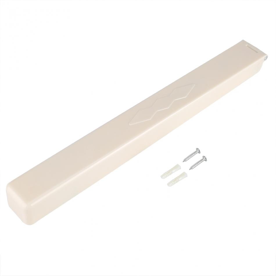 Opklapbare Rvs Muur Hanger Mount Intrekbare Indoor Kleerhanger Waterdichte Kleding Handdoekenrek