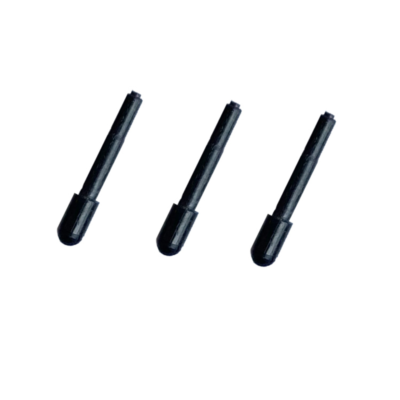 Puntas de lápiz reemplazables para Huawei M-PEN AF62, lápiz táctil original MediaPad M5 Pro, Stylus, punta de lápiz: Tips 3pcs
