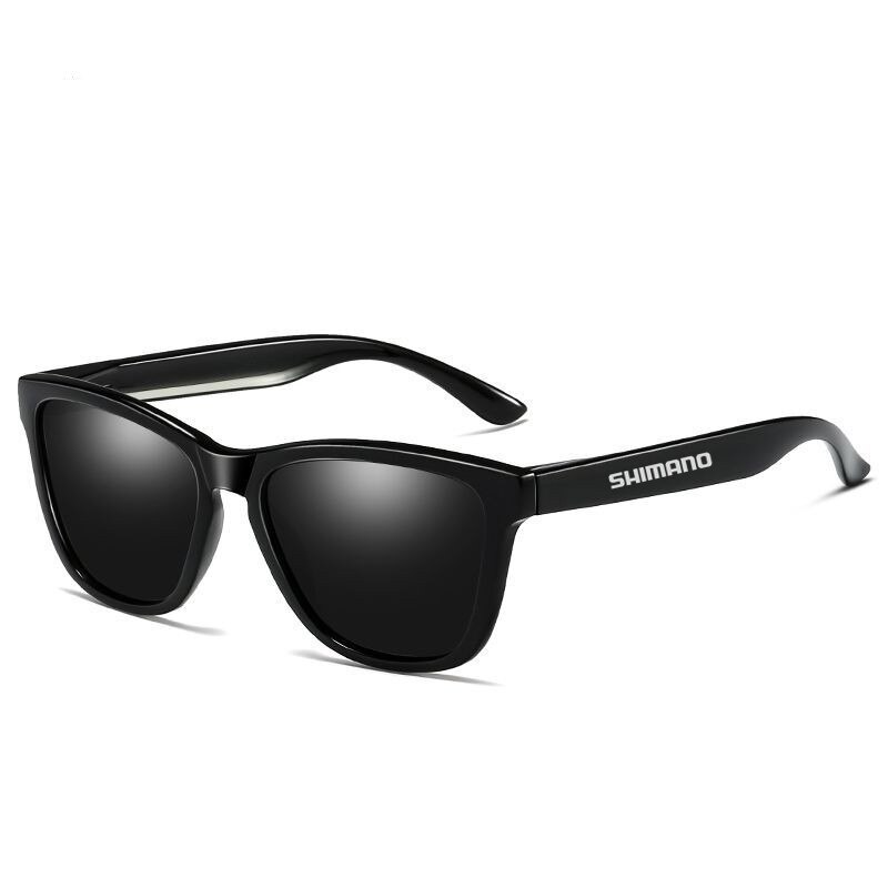 Shimano-gafas de sol polarizadas para pesca, lentes de sol polarizadas para hombre y mujer, protección UV HD para exteriores, para pesca, deportes, escalada,: 04