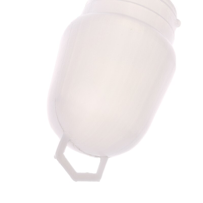 Hervidor de agua de plástico con forma de pollo, para beber aves de corral, codorniz,