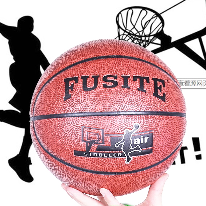 Adult Basketball Outdoor Indoor Size 7/6/5 mricofiber Leather Basketball Ball Training Basket Ball outdoor sports