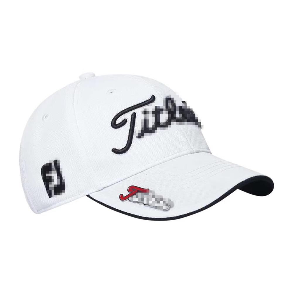 Sombrero de golf ajustable para hombre, gorra de golf y deportes al aire libre, bordado, deportiva, gorra de béisbol, , novedad de: orange