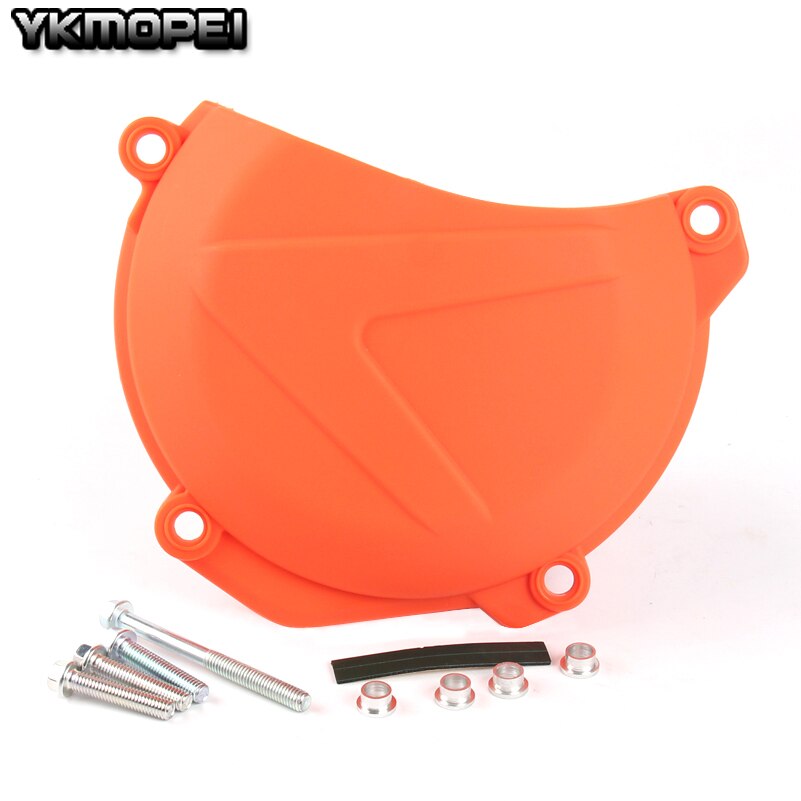 Motorfiets Koppeling Bescherming Cover Voor Ktm Sxf/Xcf 250/350 Sxf Xcf 250 350