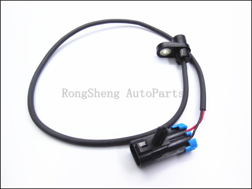 XYQPSEW For POLARIS VICTORY OCTANE REAR WHEEL SPEED SENSOR 4014216