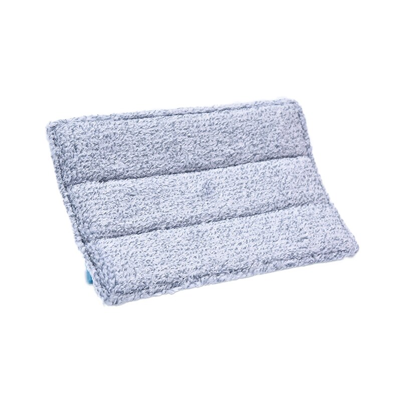 Brosse de nettoyage de miroir de verre, chiffon de nettoyage de rainure de fenêtre pliable pour la maison, outil de lavage de miroir de verre,