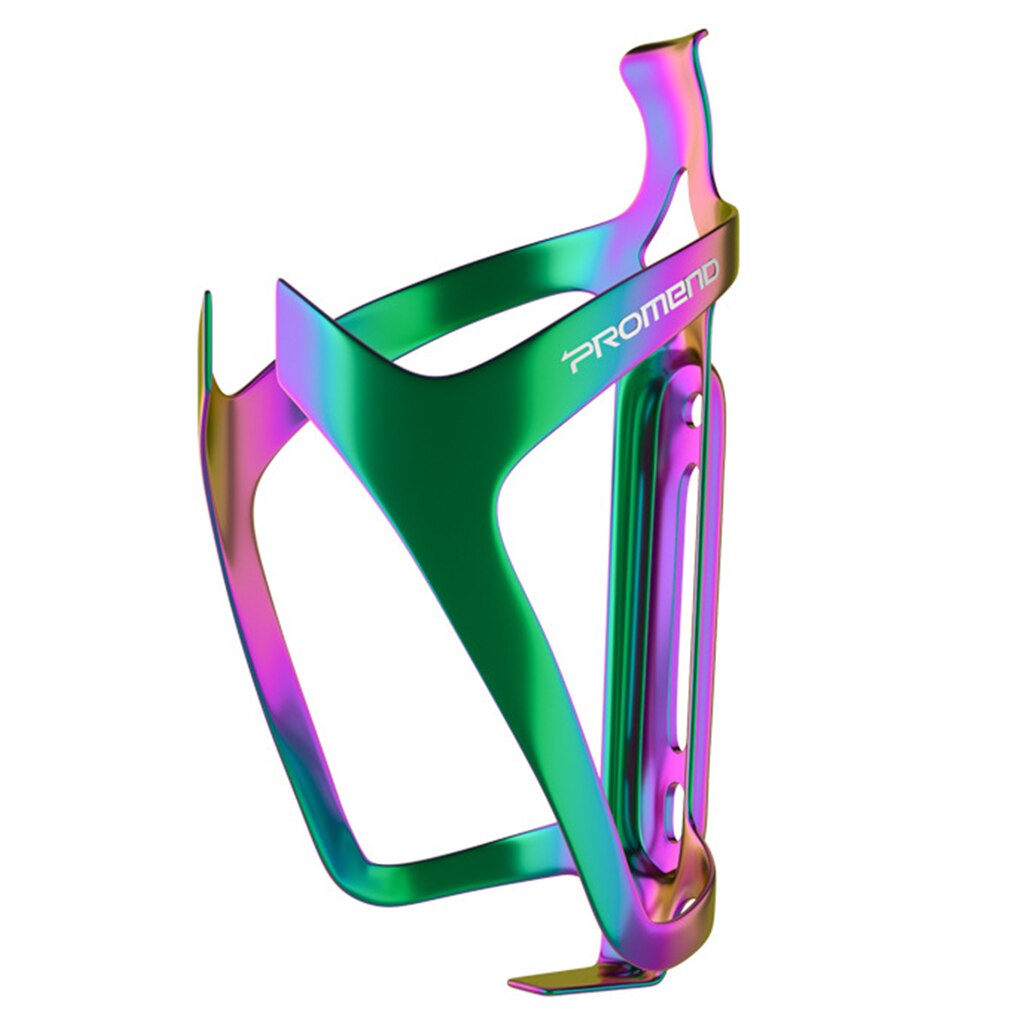 Fiets Bidonhouder Aluminium Kleurrijke Hollow Galvaniseren Elektrische Fiets Road Fietsen Water Bekerhouder Rijden