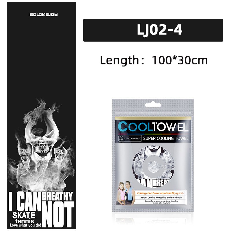 Antibacteriële Sneldrogende Handdoek Ultralight Camping Compact Zwemmen Handdoeken Hand Gezicht Microfiber Outdoor Wandelen Reizen: LJ02-4