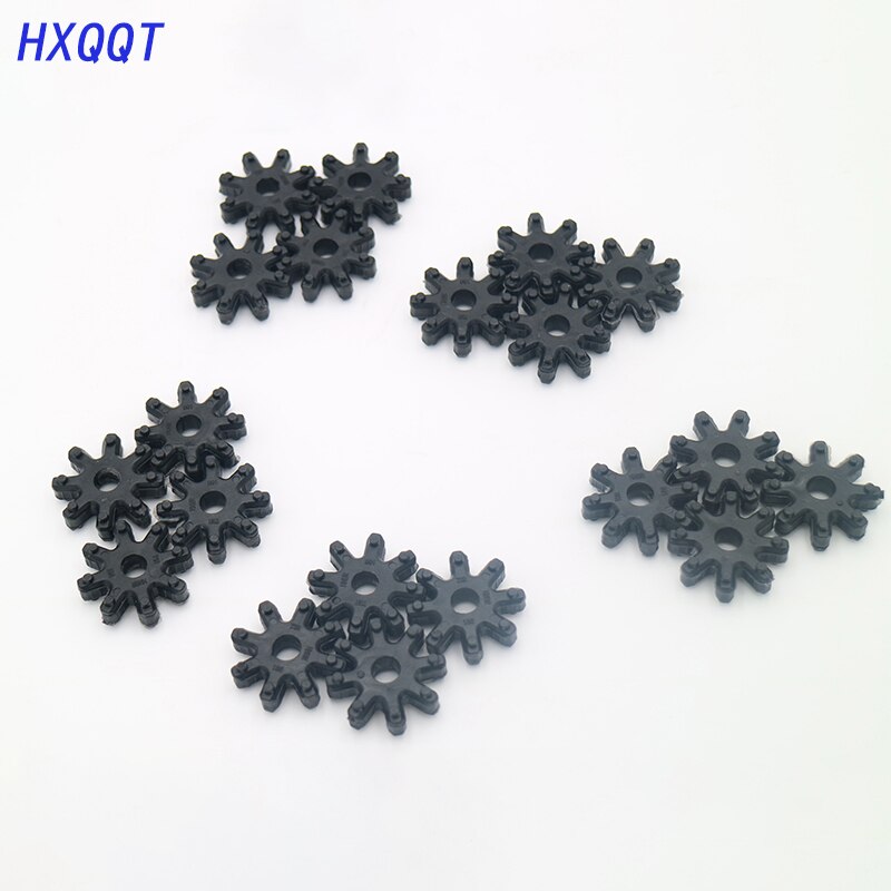 Acoplamiento Flexible 563152K000FFF, acoplador de dirección para KIA y HYUNDAI, 20 piezas