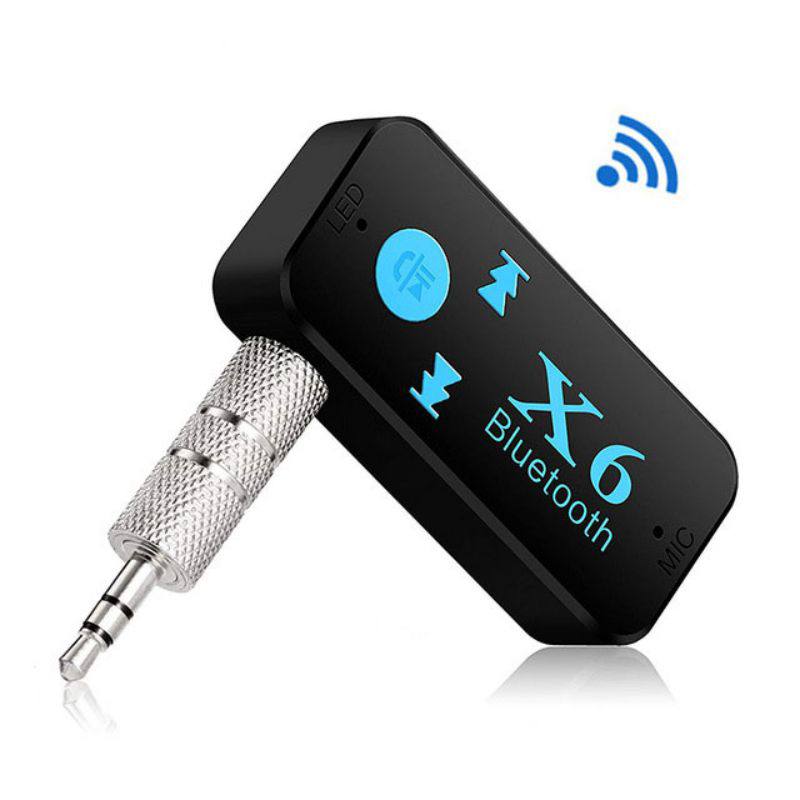 Mini Wireless In-Car Transmitter Wireless Radio Adapter Car Kit Bluetooth Adapter Reciever#: Black