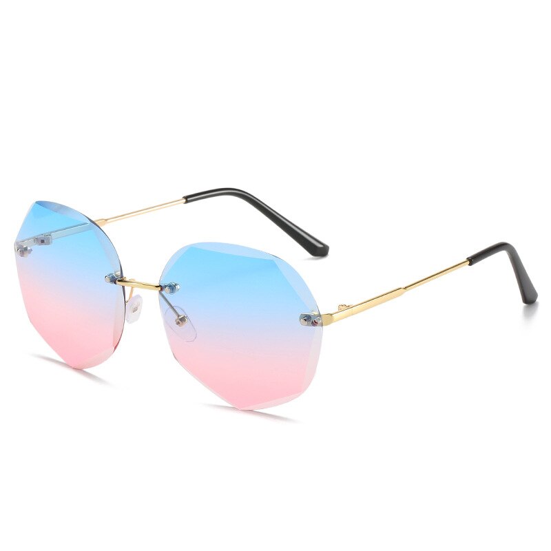 Sommer-sonnenbrillen für freundlicher, Jahrgang-rund-sonnenbrillen für jungen und mädchen, draussen-sonnenbrillen für Höhle Strand, augenschutz, kawaii-accessoires: 06