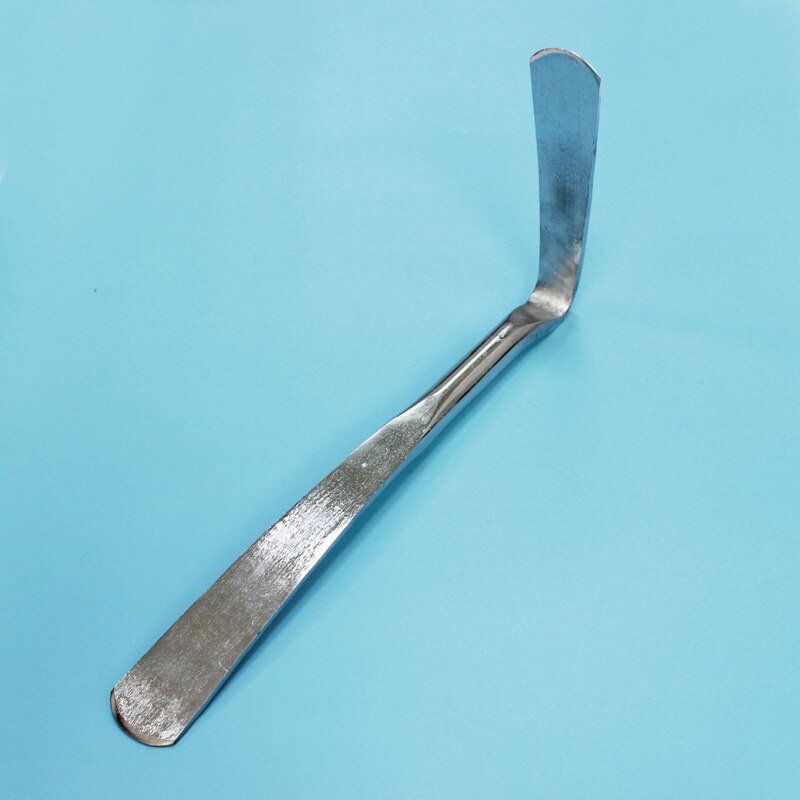 auto car body dent repair Panel beating tools L shape hammer