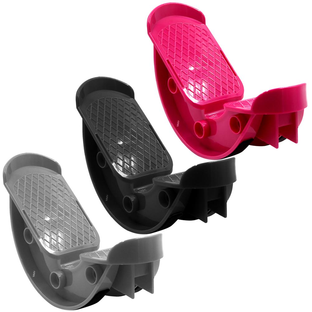 Foot Rocker Stretcher Classic Delicate Foot Rocker Calf Ankle Muscle Stretch Board Yoga Fitness Sports Massage Pedal