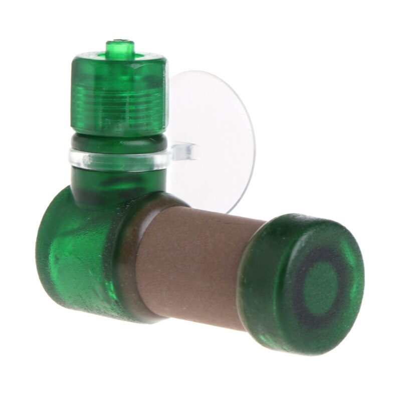 Aquarium  co2 atomiseurs diffusants système de dissolution du dioxyde de carbone pour plantes d'aquarium