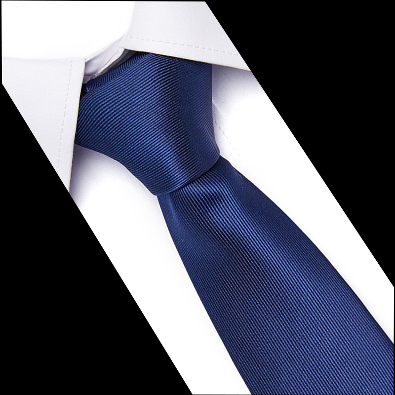 Corbata de , corbatas de 7,5 cm para hombres, 100 estilos de corbata hecha a mano, puntos a rayas azules y rojas para el lugar de trabajo de de boda