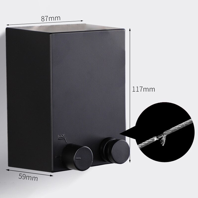 Cintres extensibles, corde à linge rétractable de 4.2 mètres, ligne de vêtements, porte-sèche-linge d'intérieur et d'extérieur