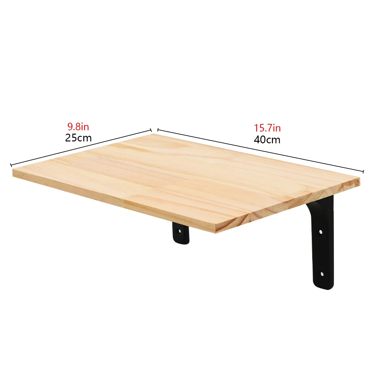 Estantes para gatos montados en la pared, estante de madera para escalar con apariencia de gato, muebles de árbol trepador de pared para gatitos, escalera de cuatro escalones, hamaca interior para gatos: Rosa