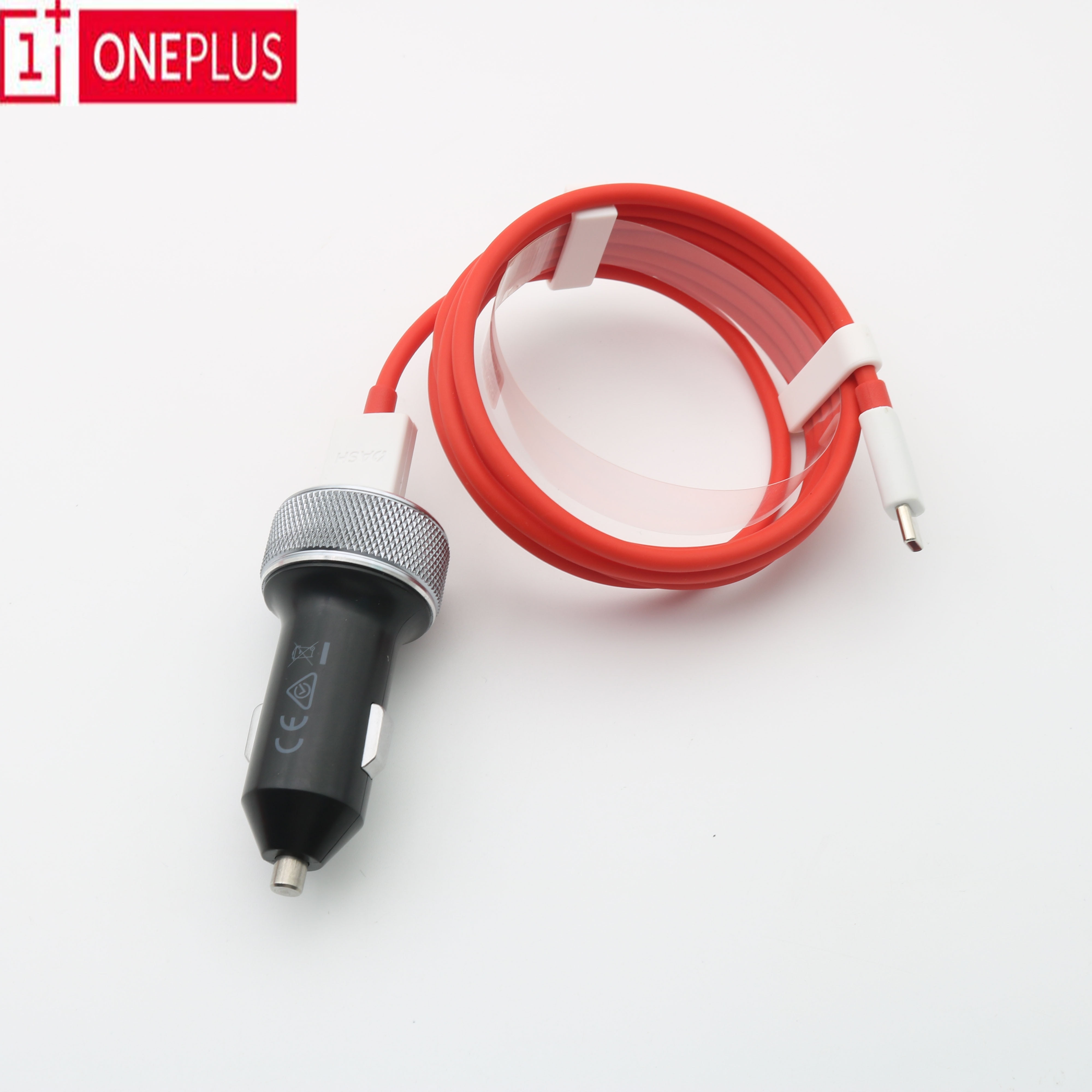 OnePlus 7 Pro Dash Car Charger 5V 3.5A Originele Dash Snelle Opladen Autolader Voor Een Plus 7 6T 5T 1 + 5 A5000 Een Plus 3T 1 + 3T