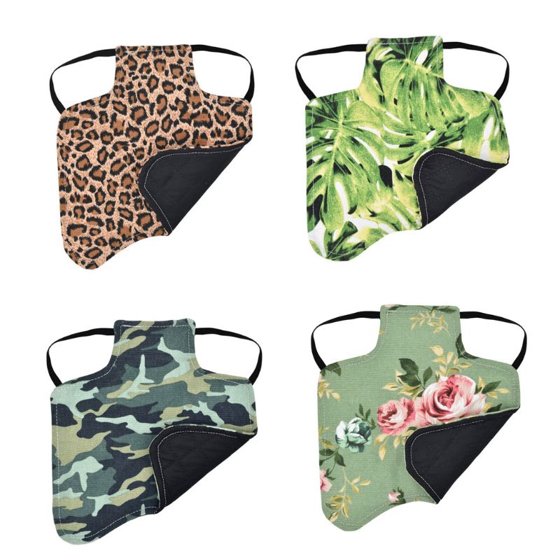 Ropa ajustable para mascotas, delantal para gallinas, Sillín para aves de corral, soporte de protección de plumas, Protector de pollo, vestido para gallinas