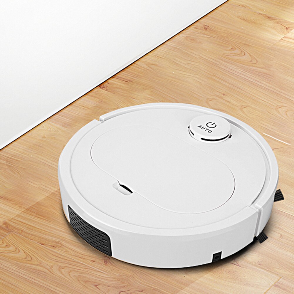 Dry Wet Sweeping Vacuum Cleaner 3 in 1 Robot Vacuum Cleaner Automatic Dust Sweeping Mopping Machine